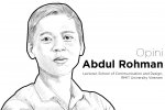 Abdul Rohman