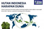 Infografik_Hutan Indonesia Harapan Dunia