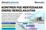 Infografik_Komitmen PGE Menyediakan Energi Berkelanjutan