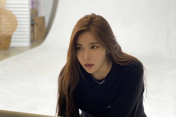 Koreografer LOONA, Kim Hwa Young