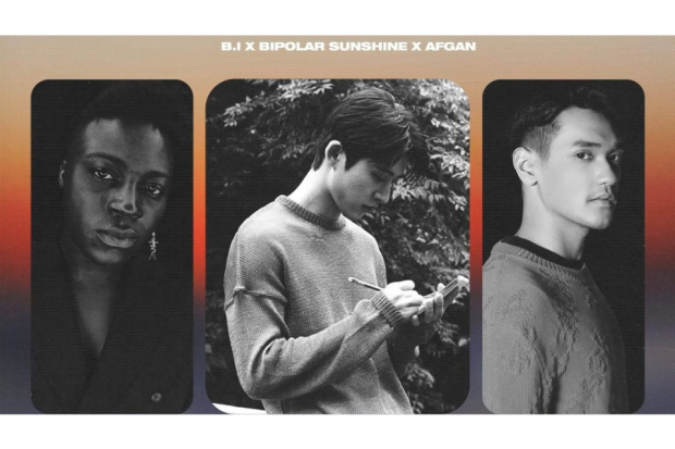 B.I - Afgan - Bipolar Sunshine