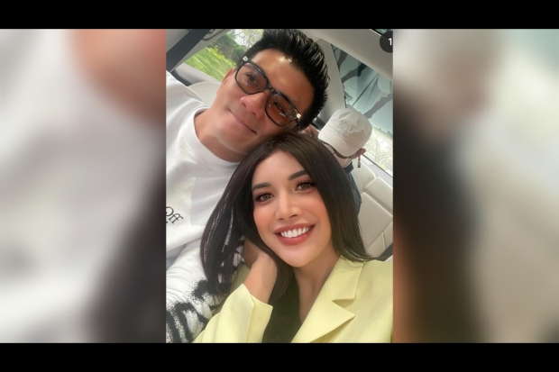 Millen Cyrus, Koko Jackson