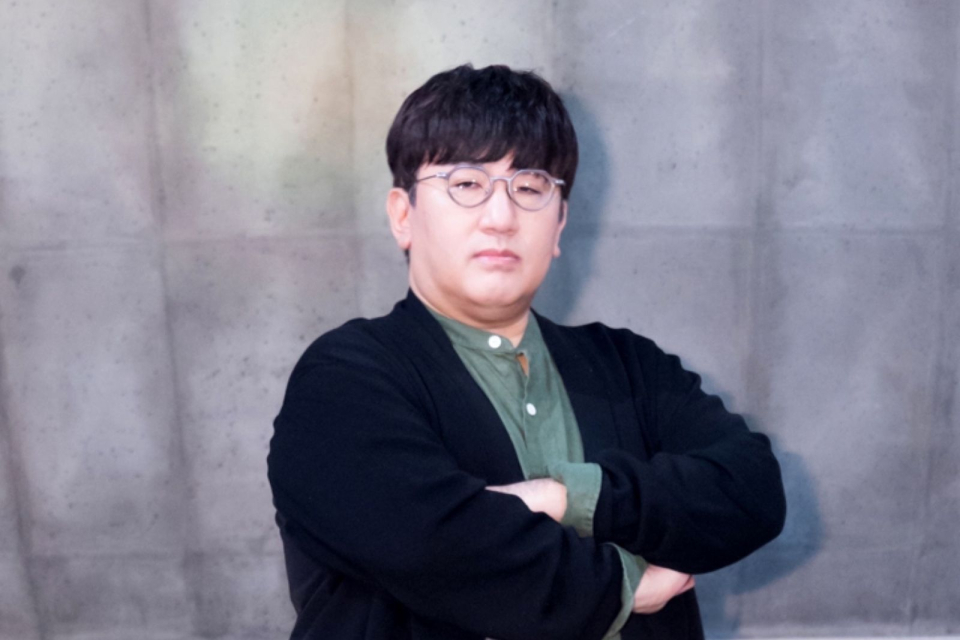 Bang Si Hyuk