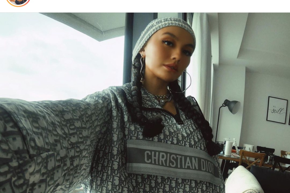 Agnez Mo