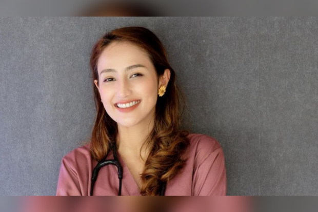 Nadia Alaydrus 