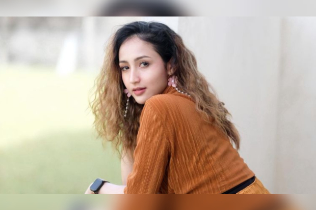 Nadia Alaydrus 