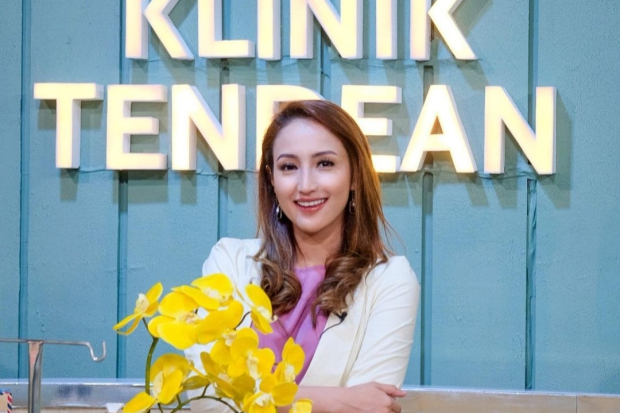 Nadia Alaydrus