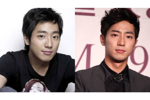 Lee Sang Yeob