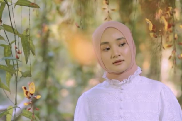 Fatin Shidqia Lubis