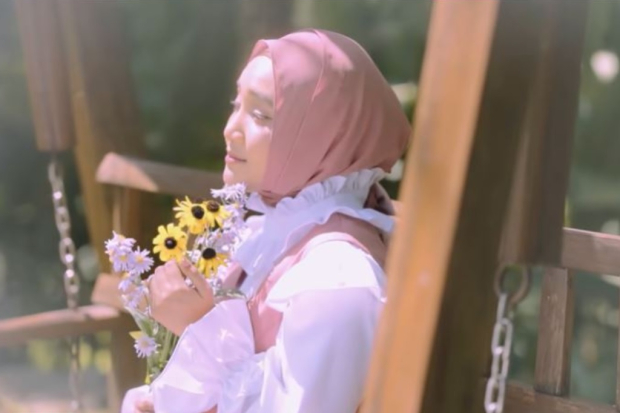 Fatin Shidqia Lubis