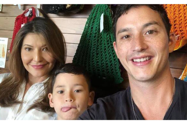 Tamara Bleszynski dan Mike Lewis