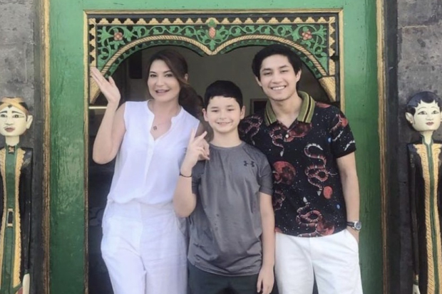 Tamara Bleszynski, Kenzou Lion, Teuku Rassya