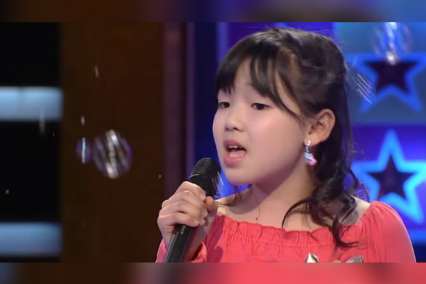 Seunghee Oh My Girl
