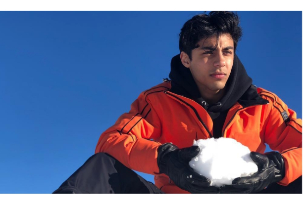 Aryan Khan