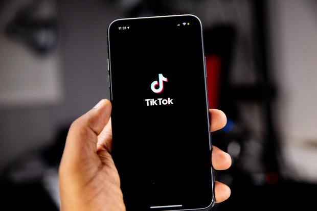 tiktok, phk,