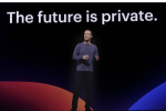 Mark Zuckerberg