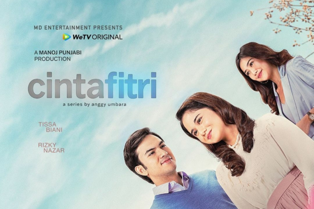 Cinta Fitri