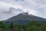  Erupsi gunung Ili Lewotolok