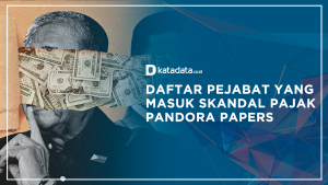 Pandora Papers