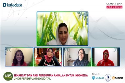 Indonesia ini berita hari Berita Indonesia