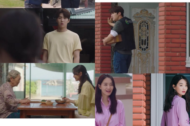 Lokasi Syuting Hometown Cha-Cha-Cha