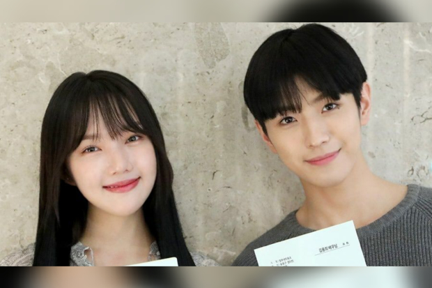 Yerin GFRIEND - Yonghee CIX