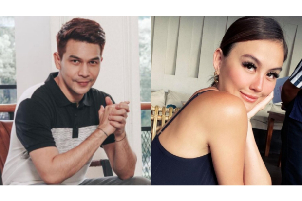 Jonathan Frizzy - Agnez Mo