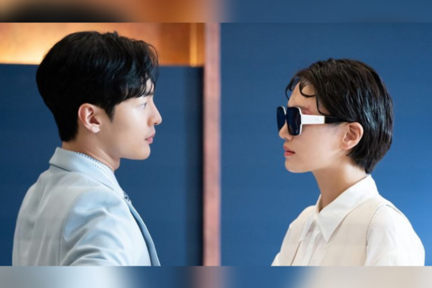 Dali And Cocky Prince