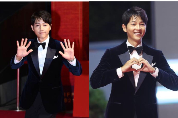 Song Joong Ki