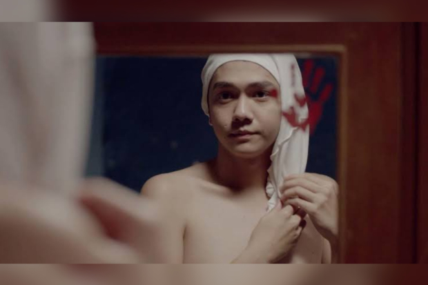 Film PRIA - Chicco Kurniawan