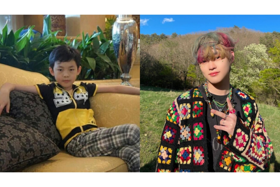 Chenle NCT