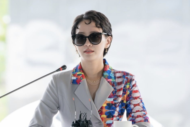 Dali and Cocky Prince Episode 6