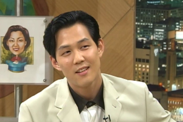 Lee Jung Jae