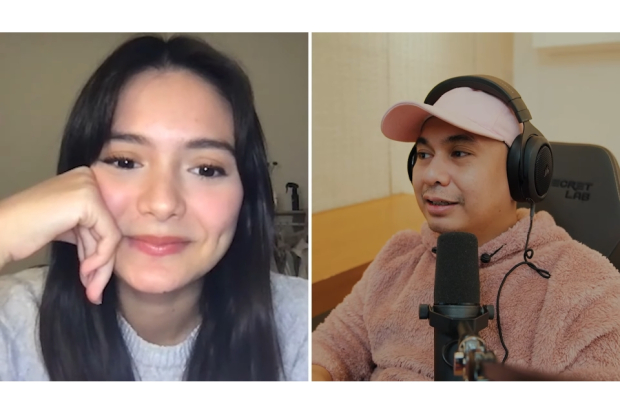 Amanda Rawles - Raditya Dika