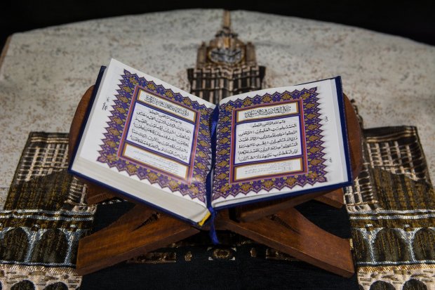 Download 92+ Contoh Surat Al Waqiah Menjelaskan Tentang Gratis