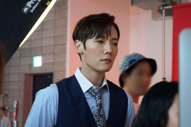 Choi Jin Hyuk