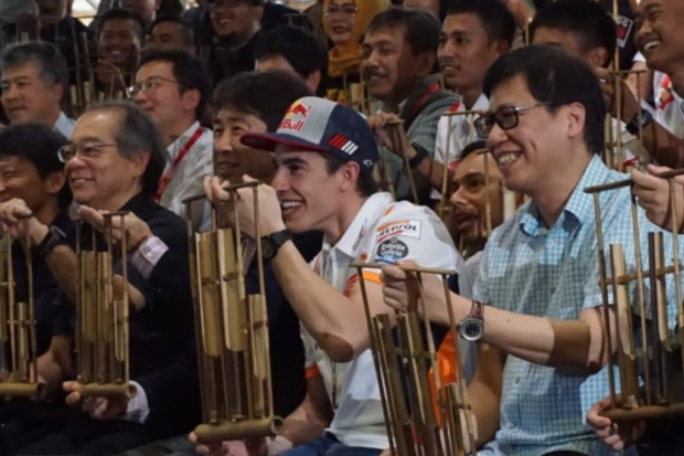 Lagu Daerah Jawa Barat