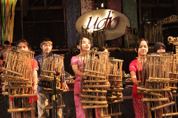 Lagu Daerah Jawa Barat