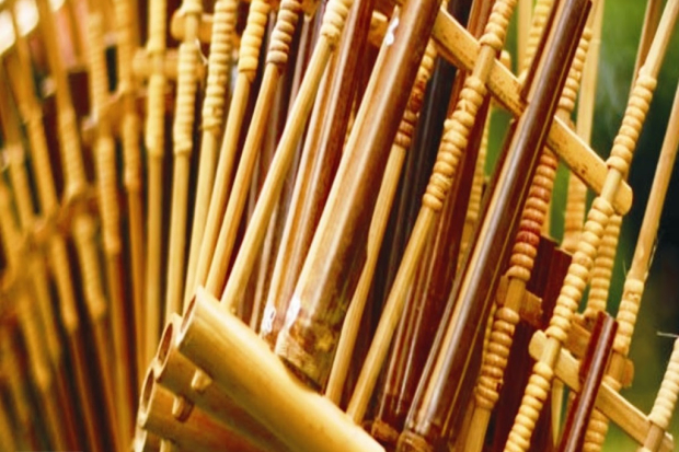 Lagu Daerah Jawa Barat