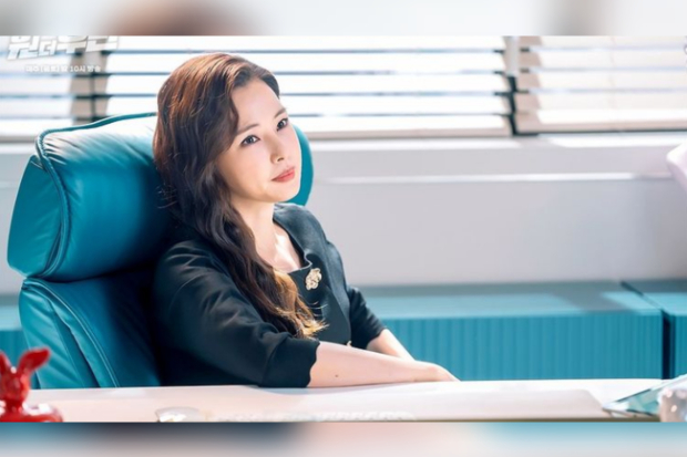 One The Woman Episode 6