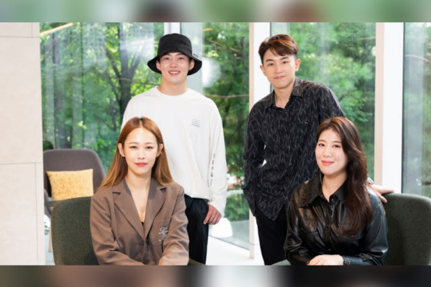 Master Girls Planet 999