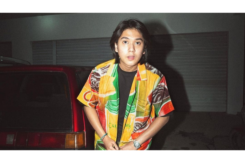 Iqbaal Ramadhan
