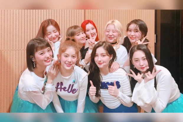 Momoland