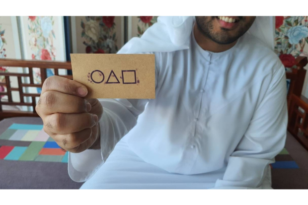 Squid Game Versi Nyata