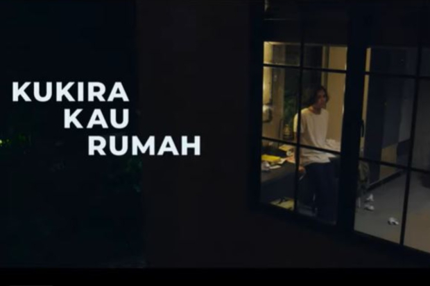 Kukira Kau Rumah