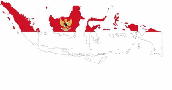 Berapa provinsi di indonesia 2021
