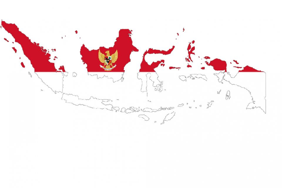 34 Nama Provinsi di Indonesia dan Ibu Kotanya