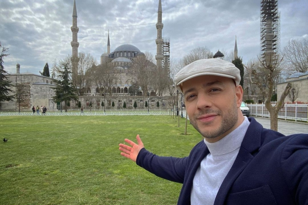 Maher Zain