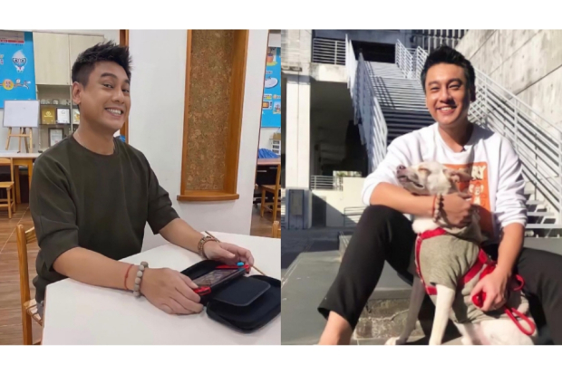 Ken Zhu