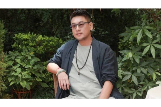 Ken Zhu